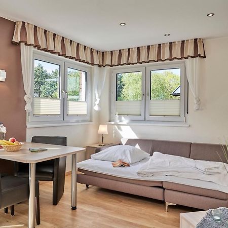 Haus Seemuschel _ Fewo 7 Cuxhaven Eksteriør billede