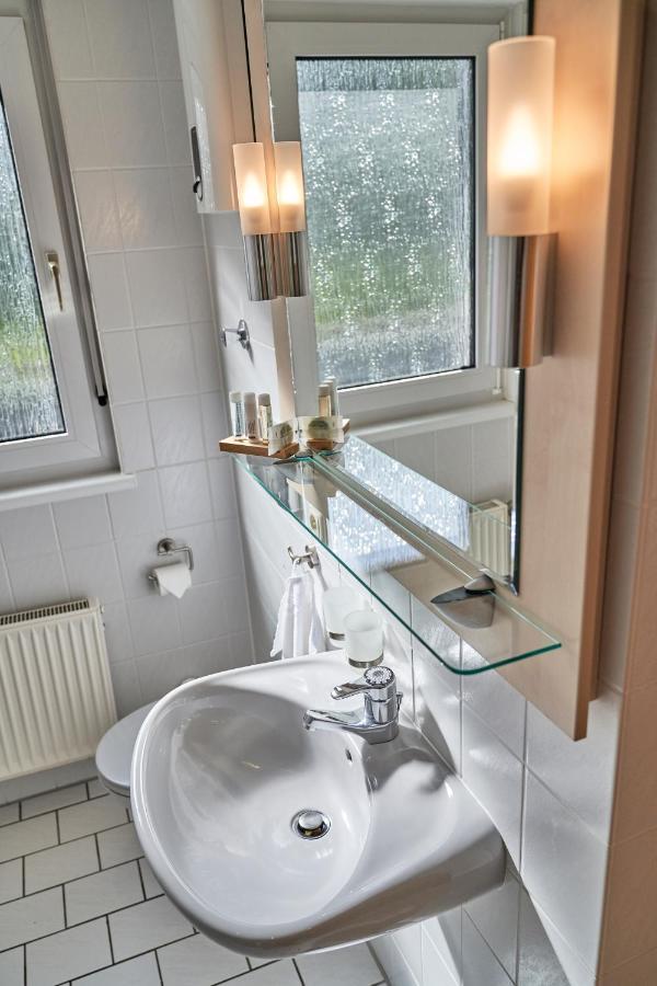 Haus Seemuschel _ Fewo 7 Cuxhaven Eksteriør billede